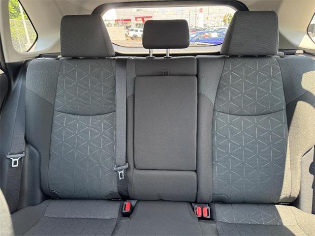 Photo of 2024 Ice Toyota RAV4