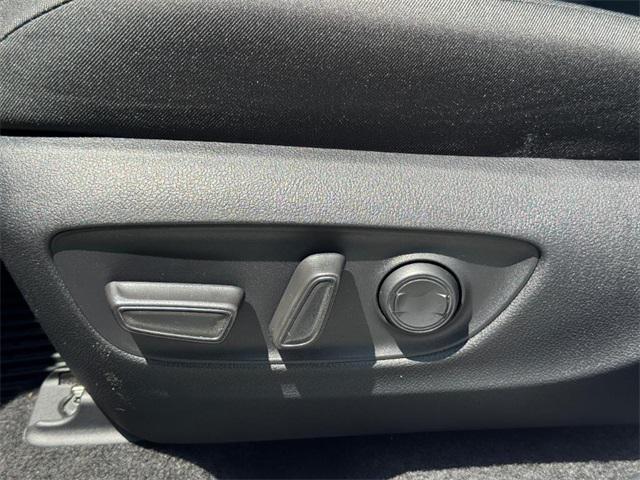 Photo of 2024 Ice Toyota RAV4