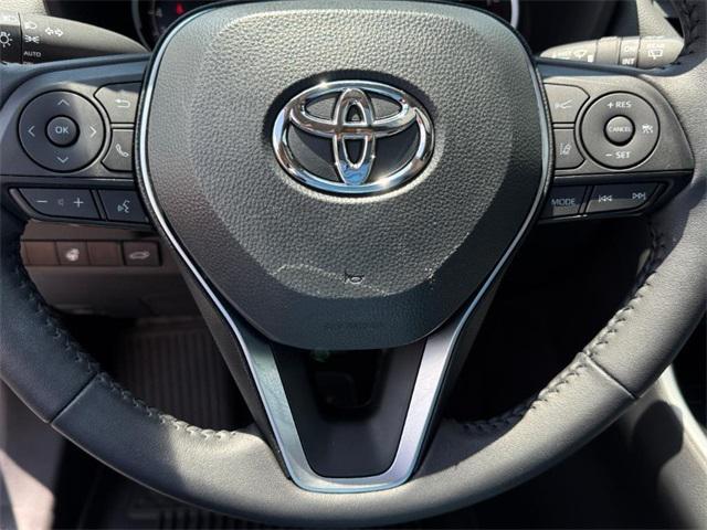 Photo of 2024 Ice Toyota RAV4