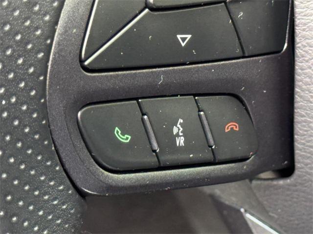 Photo of 2023 DB Black Crystal Clearcoat Dodge Durango