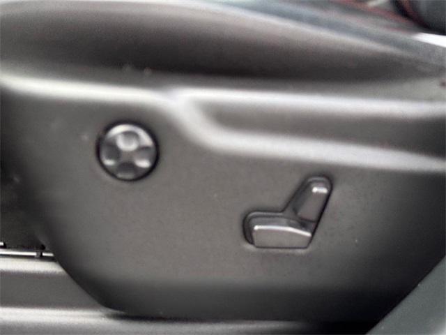 Photo of 2023 DB Black Crystal Clearcoat Dodge Durango