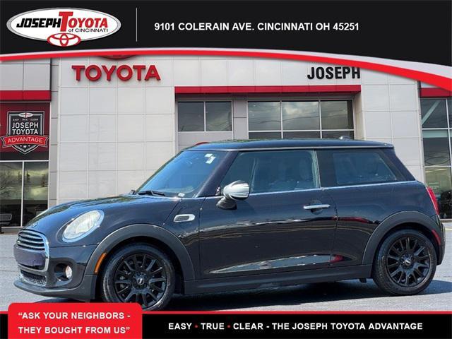 2014 MINI Hardtop