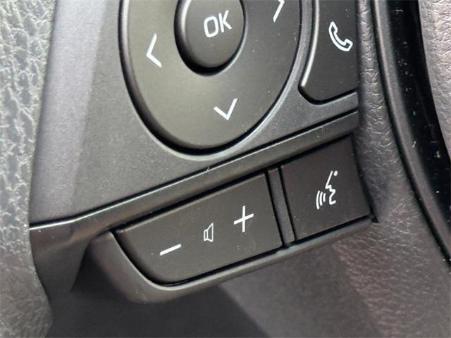 Photo of 2025 Ruby Flare Pearl Toyota RAV4 Hybrid
