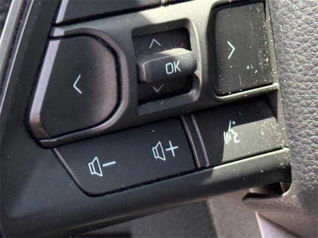 Photo of 2024 Underground Toyota Tacoma