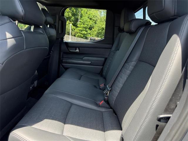 Photo of 2024 Underground Toyota Tacoma