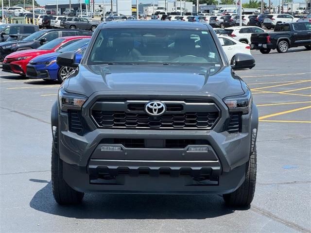 Photo of 2024 Underground Toyota Tacoma