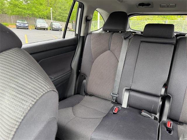 Photo of 2023 Pear Toyota Highlander