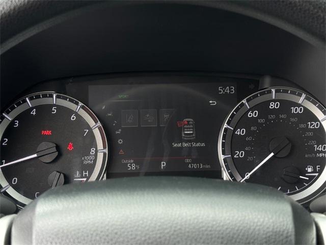 Photo of 2023 Pear Toyota Highlander