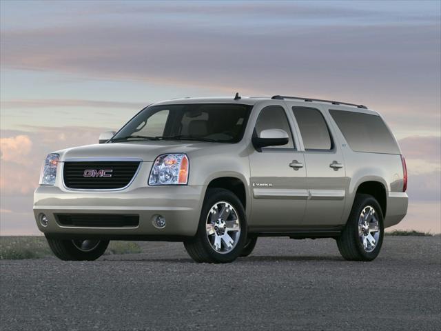 2008 GMC Yukon Xl