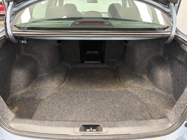Photo of 2011 Celestial Blue Metallic Honda Accord