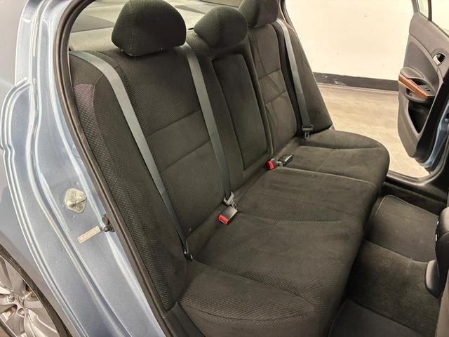 Photo of 2011 Celestial Blue Metallic Honda Accord
