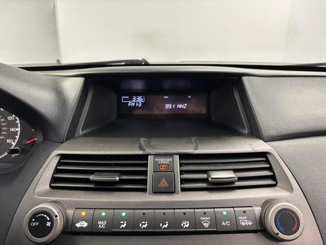 Photo of 2011 Celestial Blue Metallic Honda Accord
