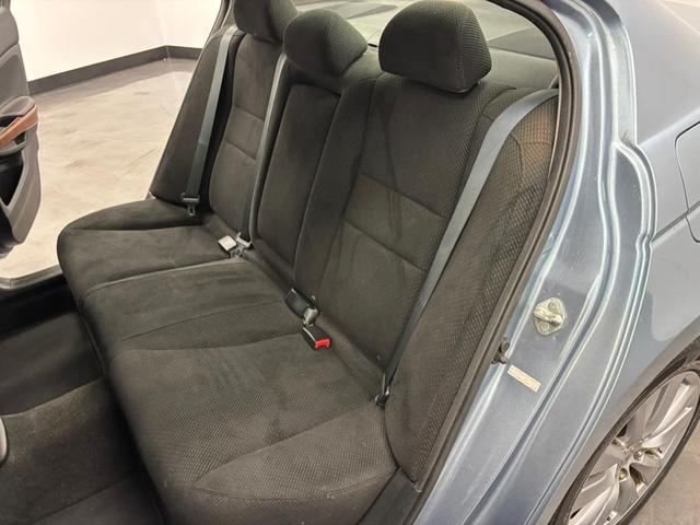 Photo of 2011 Celestial Blue Metallic Honda Accord