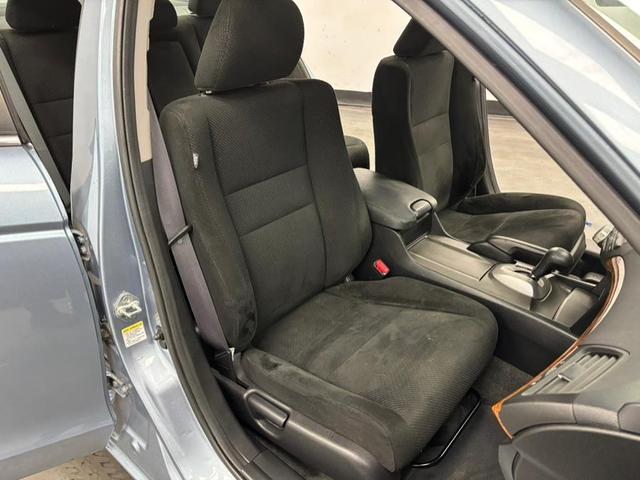 Photo of 2011 Celestial Blue Metallic Honda Accord