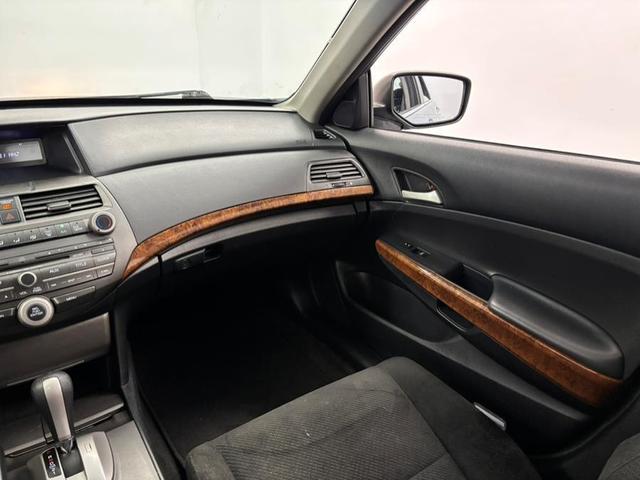 Photo of 2011 Celestial Blue Metallic Honda Accord