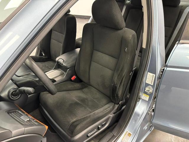 Photo of 2011 Celestial Blue Metallic Honda Accord