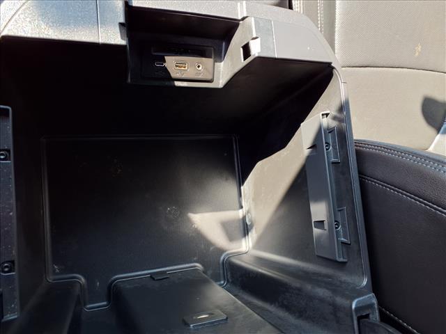 Photo of 2019 Brown Chevrolet Silverado 1500