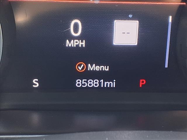 Photo of 2019 Brown Chevrolet Silverado 1500