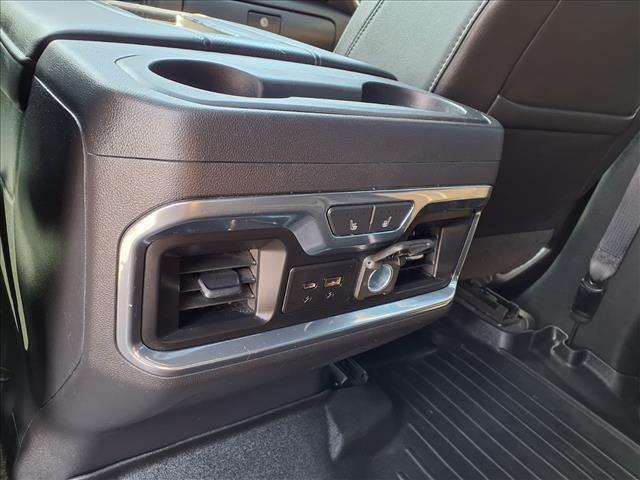 Photo of 2019 Brown Chevrolet Silverado 1500