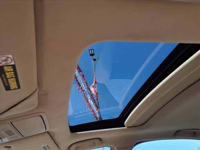 Photo of 2008 White Honda Accord