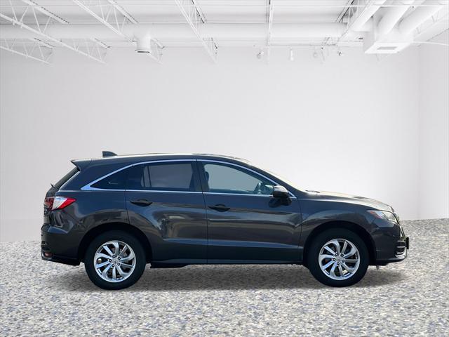 2016 Acura RDX