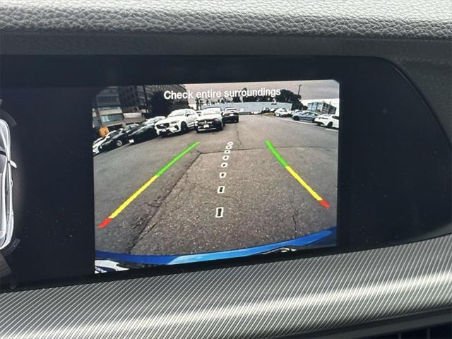 Photo of 2021 Blue Alfa Romeo Stelvio