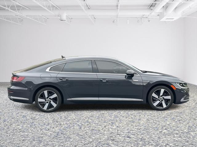 2021 Volkswagen Arteon