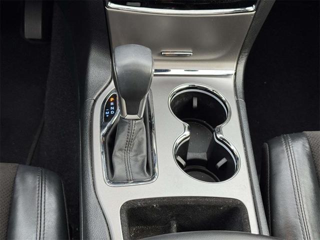 Photo of 2020 Diamond Black Crystal Pearlcoat Jeep Grand Cherokee
