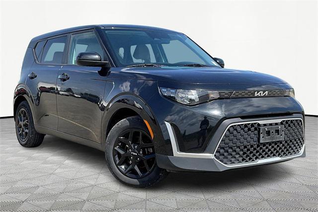 2023 Kia SOUL