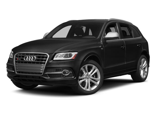 2014 Audi SQ5