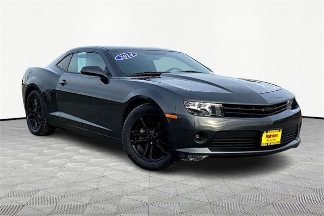 2014 Chevrolet Camaro