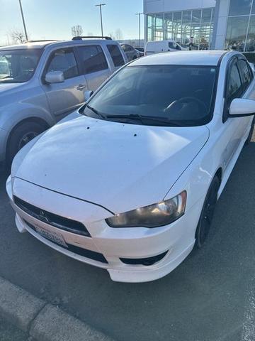 2011 Mitsubishi Lancer