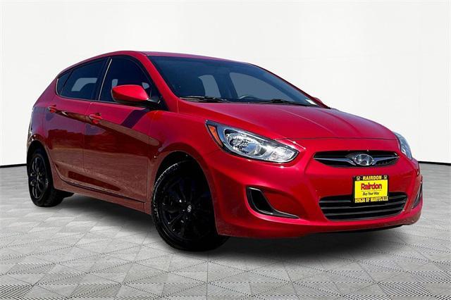 2013 Hyundai Accent