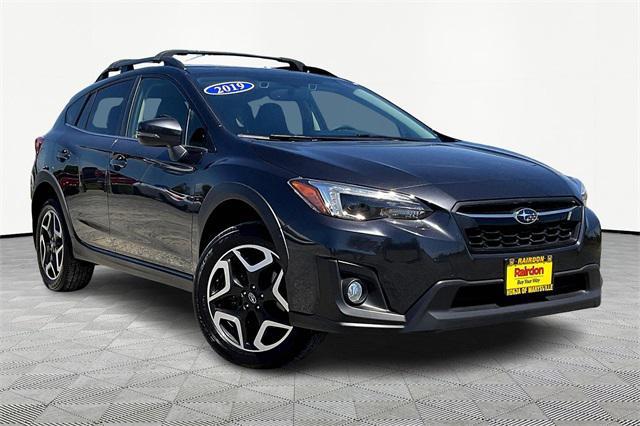 2019 Subaru Crosstrek