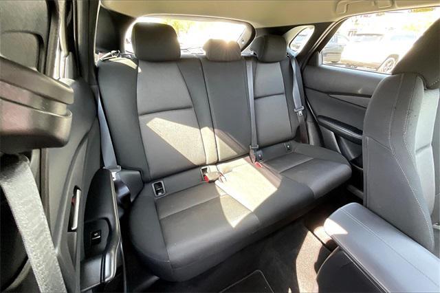 Photo of 2023 Jet Black Mica Mazda CX-30