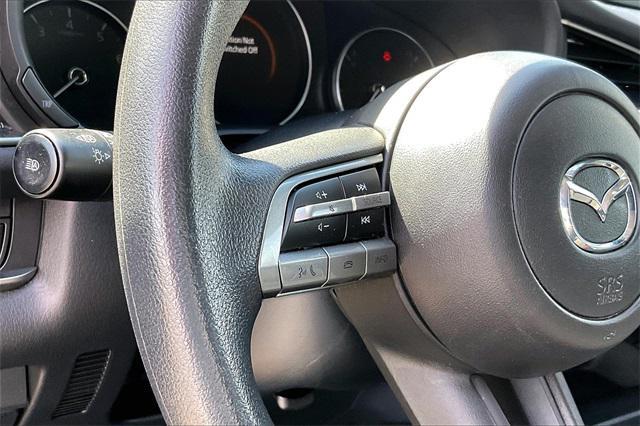 Photo of 2023 Jet Black Mica Mazda CX-30
