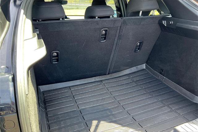 Photo of 2023 Jet Black Mica Mazda CX-30