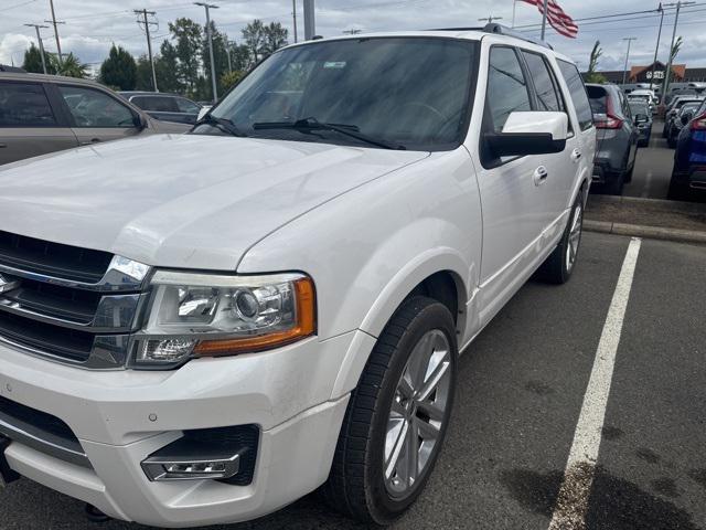 2016 Ford Expedition
