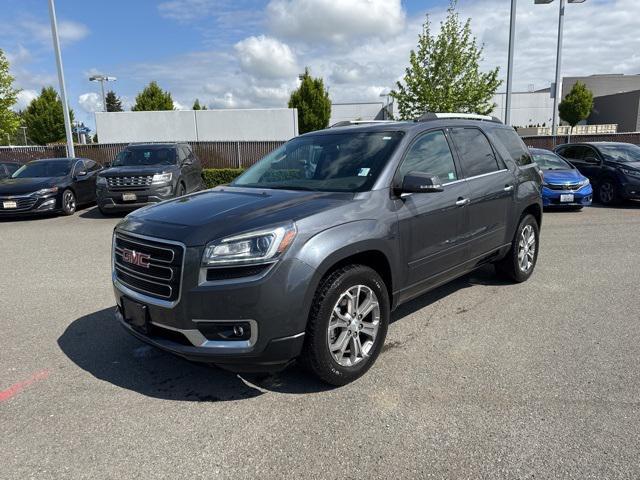 2014 GMC Acadia
