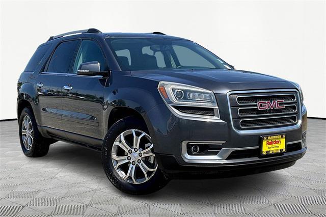 2014 GMC Acadia
