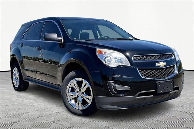 2015 Chevrolet Equinox