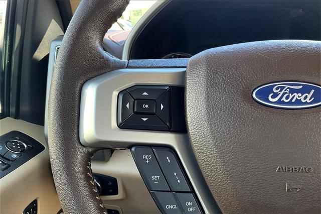 Photo of 2019 Ruby Red Ford F-150