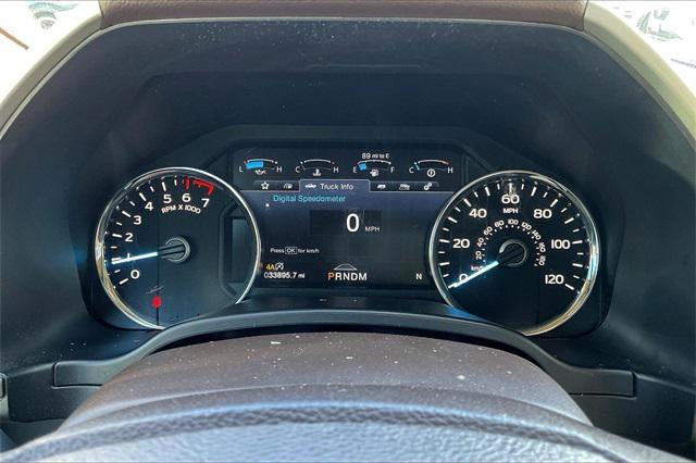 Photo of 2019 Ruby Red Ford F-150
