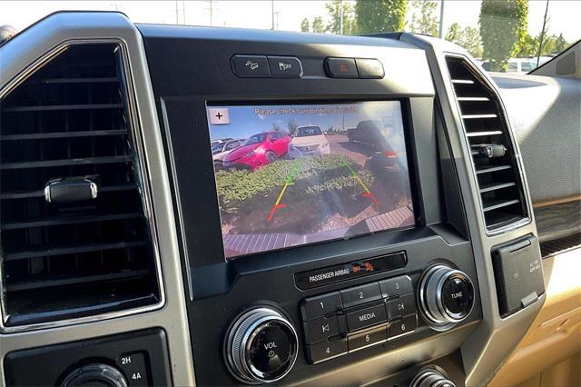 Photo of 2019 Ruby Red Ford F-150