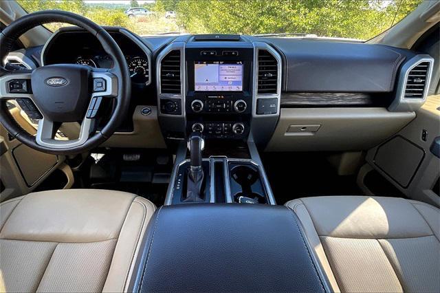 Photo of 2019 Ruby Red Ford F-150