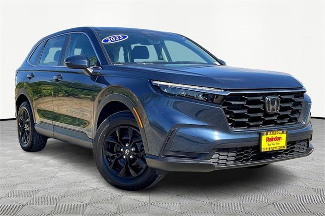 2023 Honda CR-V