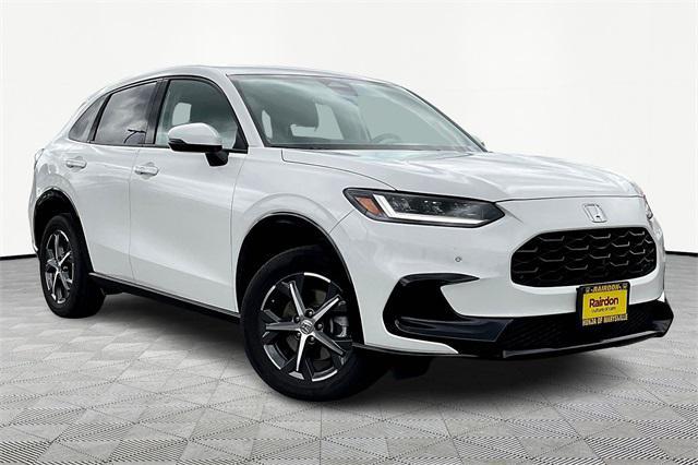 2023 Honda HR-V