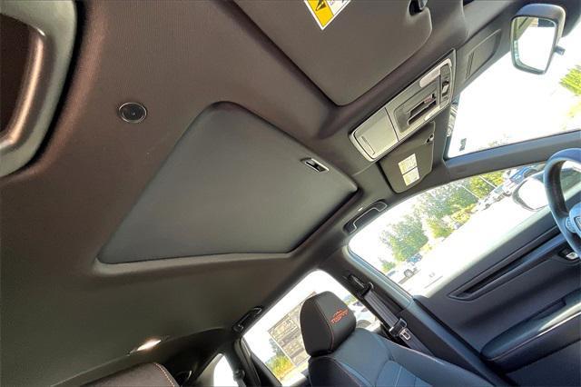 Photo of 2026 Urban Gray Pearl Honda CR-V Hybrid
