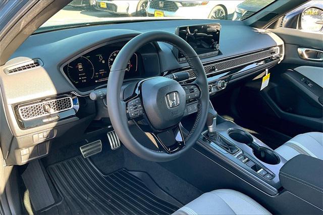 Photo of 2026 Bm Honda Civic Hybrid