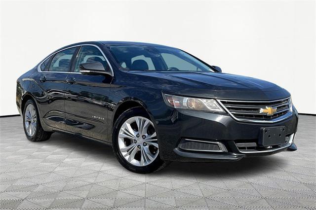 2014 Chevrolet Impala